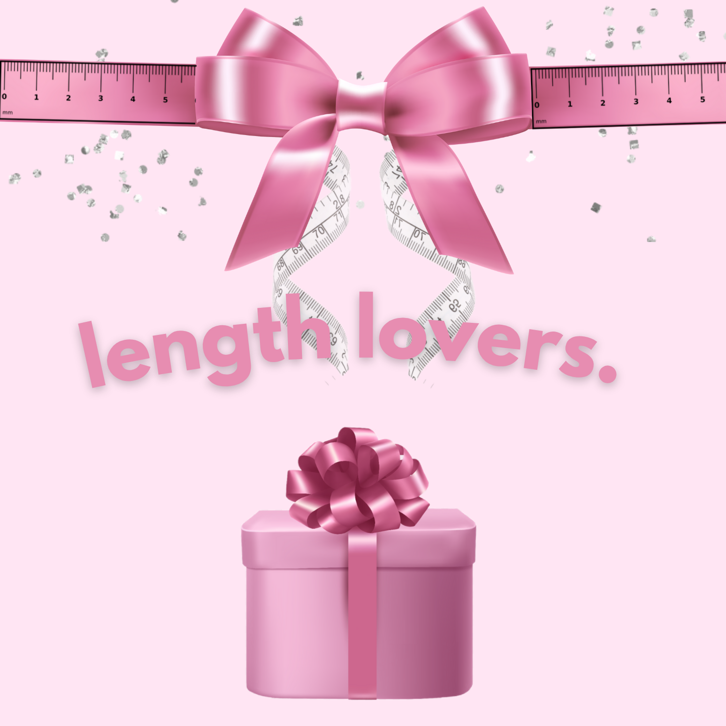 Length Lovers Gift Card